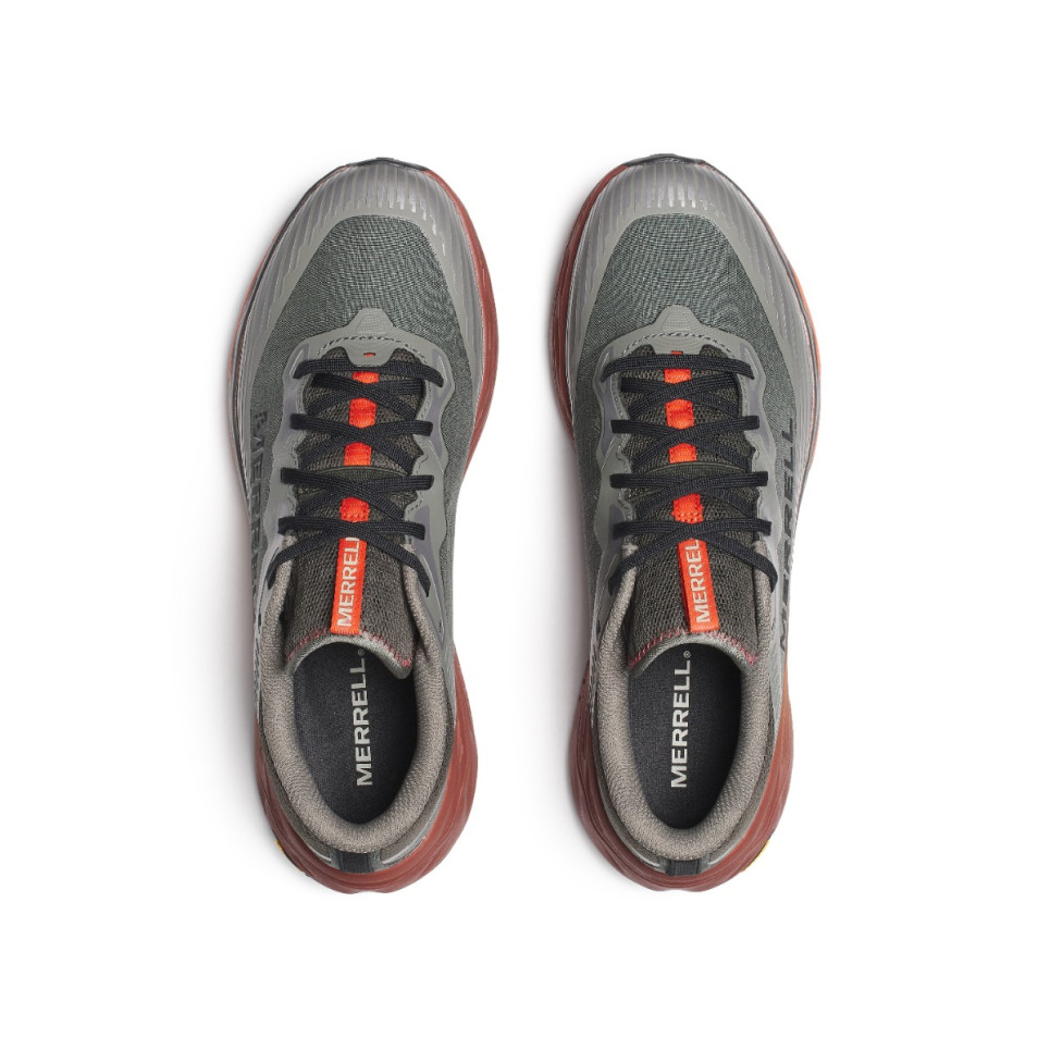 Agility Peak 6 Gore-Tex®