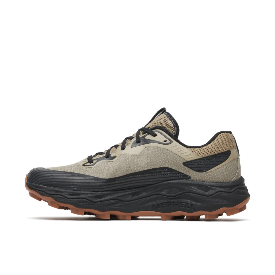 Agility Peak 6 Gore-Tex®