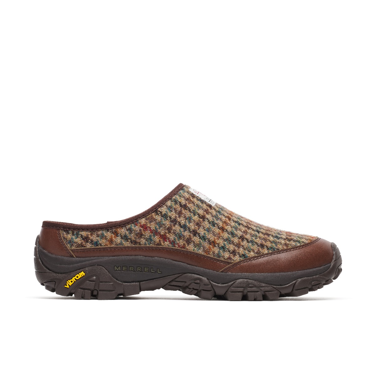 Moab 2 Slide X Harris Tweed Se