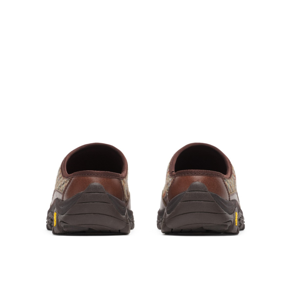 Moab 2 Slide X Harris Tweed Se
