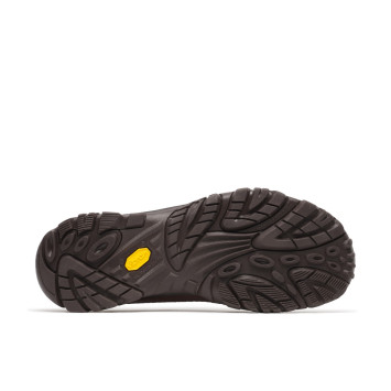 Moab 2 Slide X Harris Tweed Se