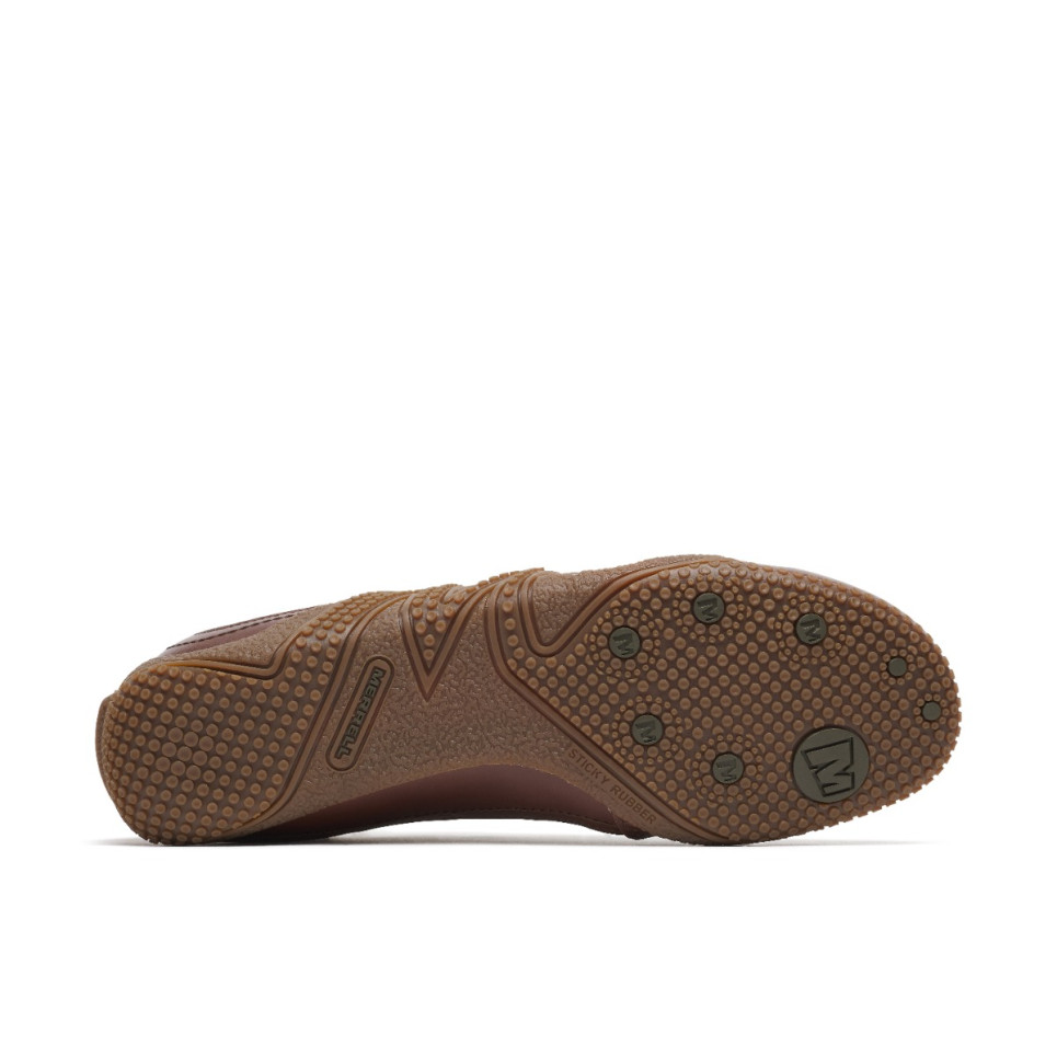 Relay Lace X Harris Tweed