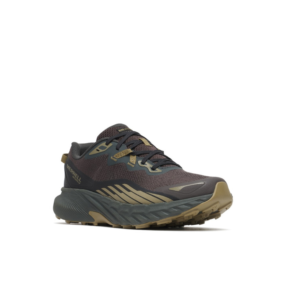 Agility Trail Waterproof