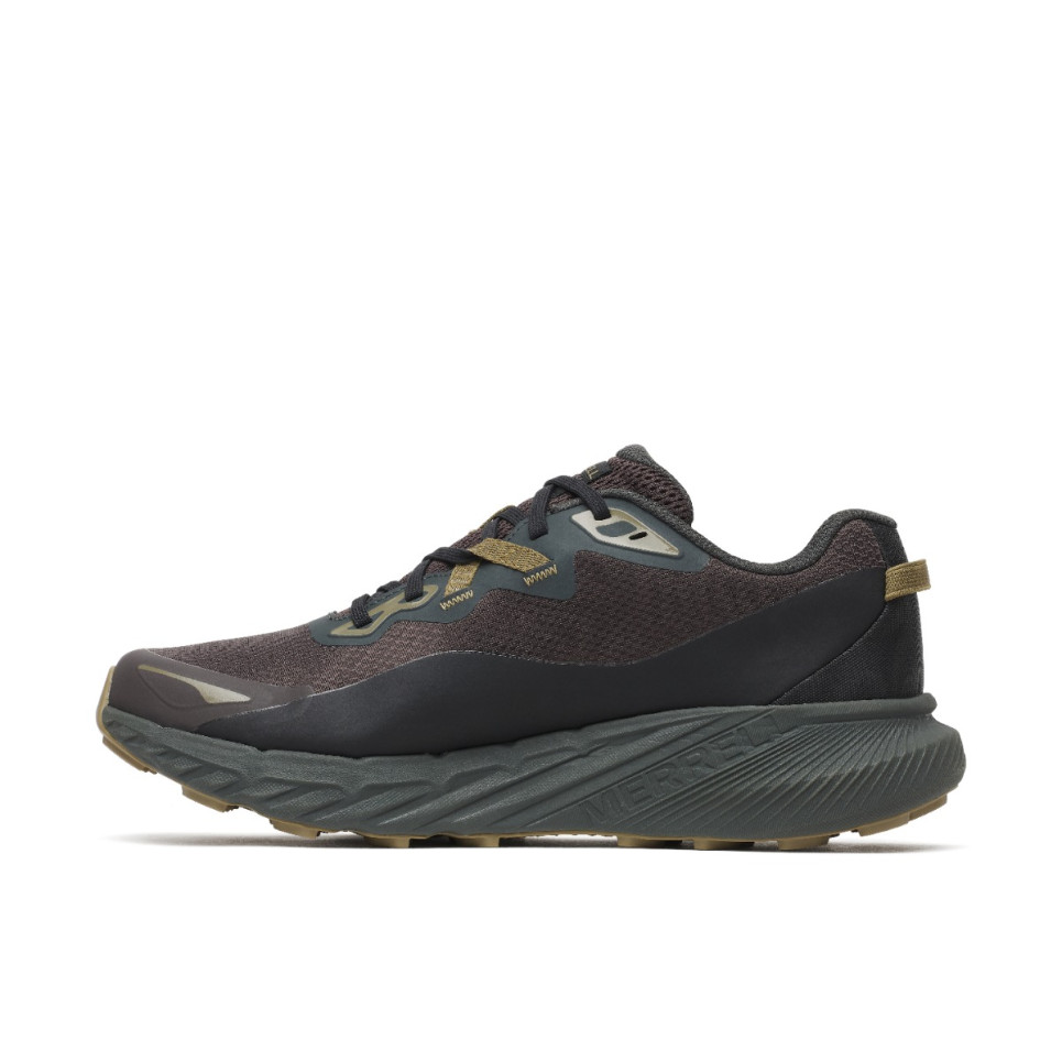Agility Trail Waterproof