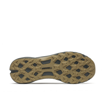 Agility Trail Waterproof