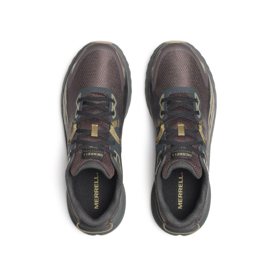 Agility Trail Waterproof