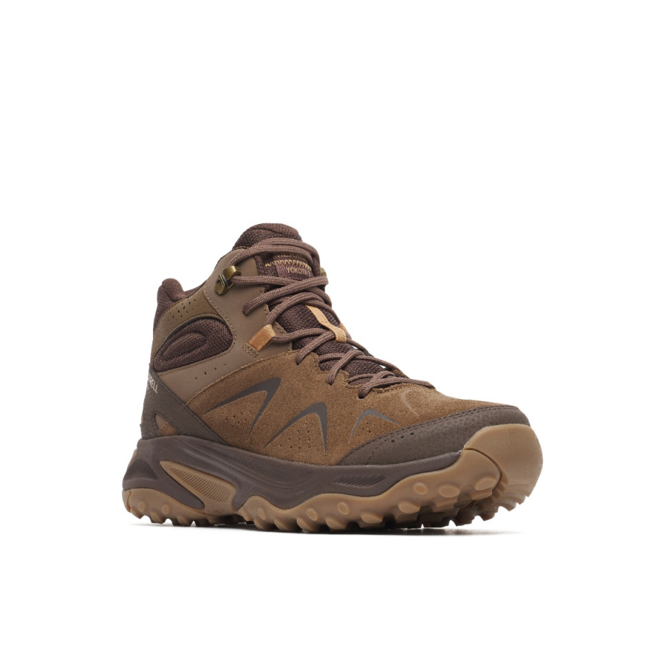 Yokota 3 Mid