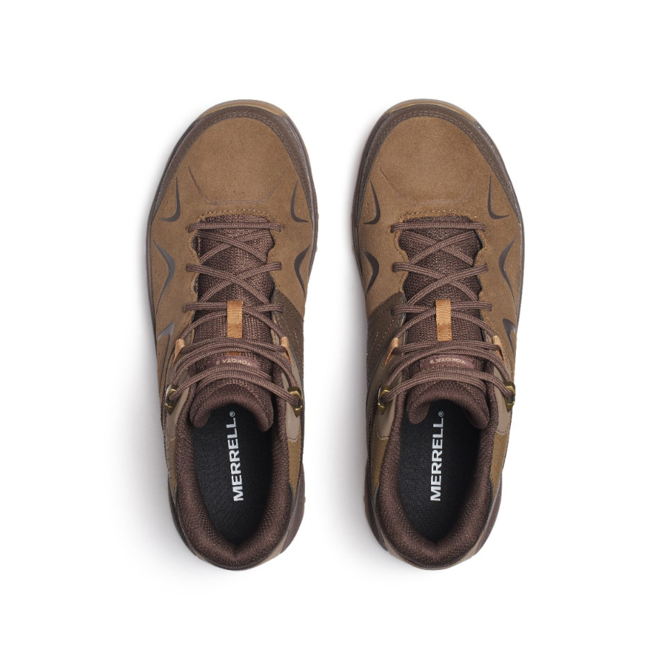 Yokota 3 Mid