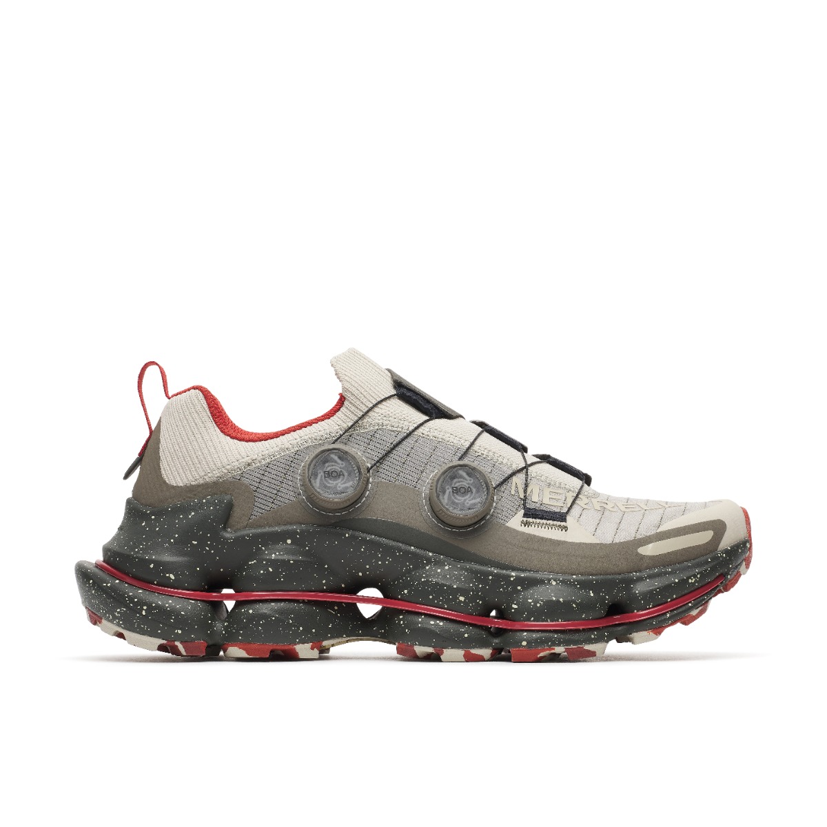 SpeedARC Surge BOA