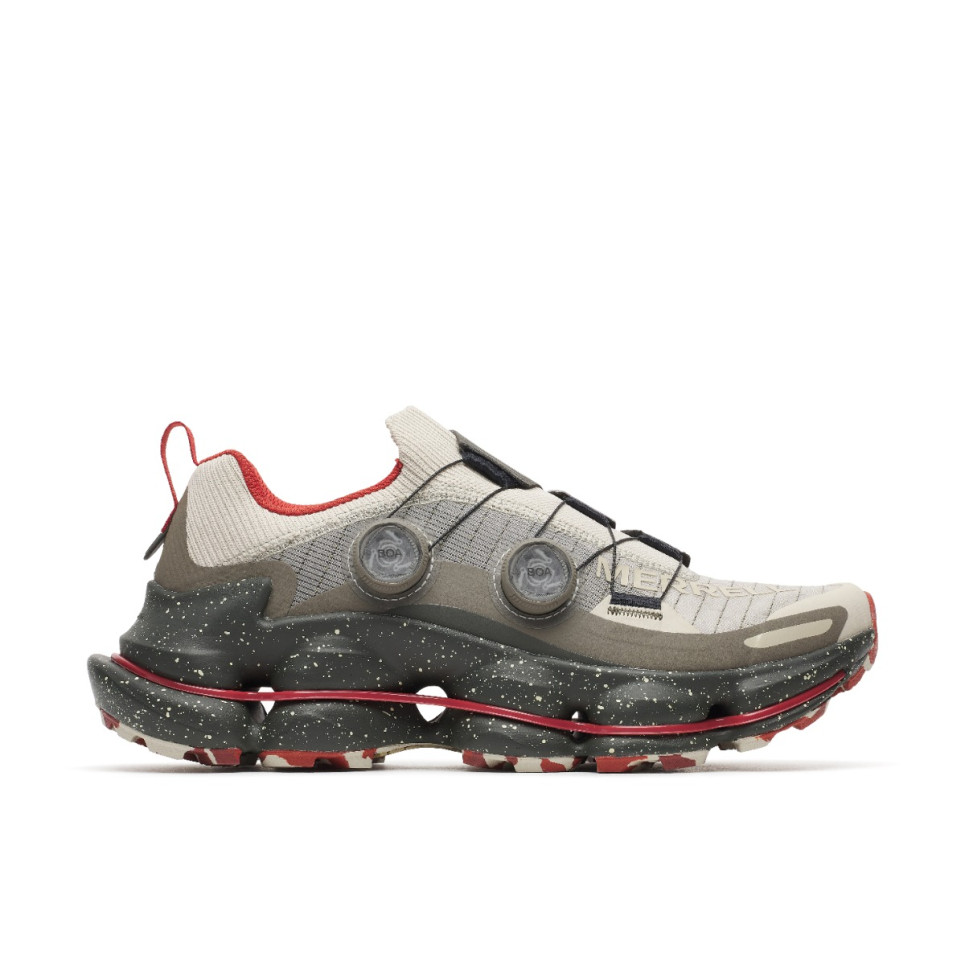 SpeedARC Surge BOA