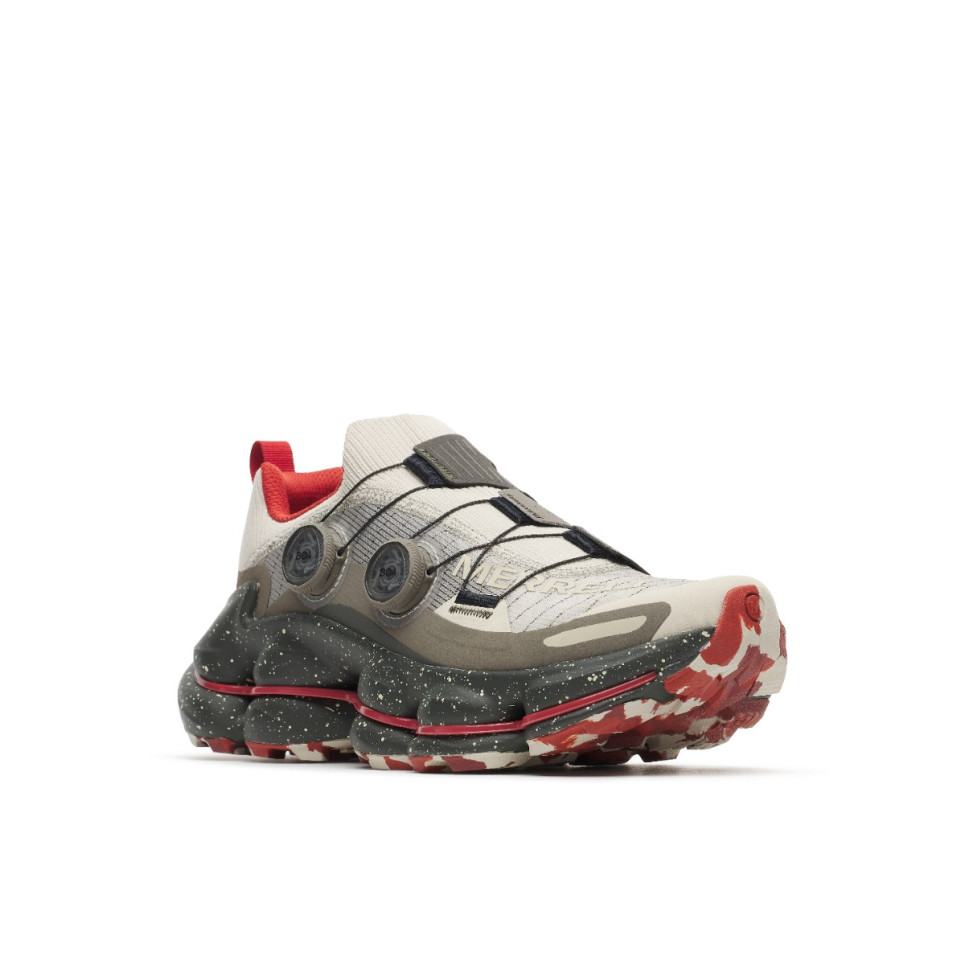 SpeedARC Surge BOA