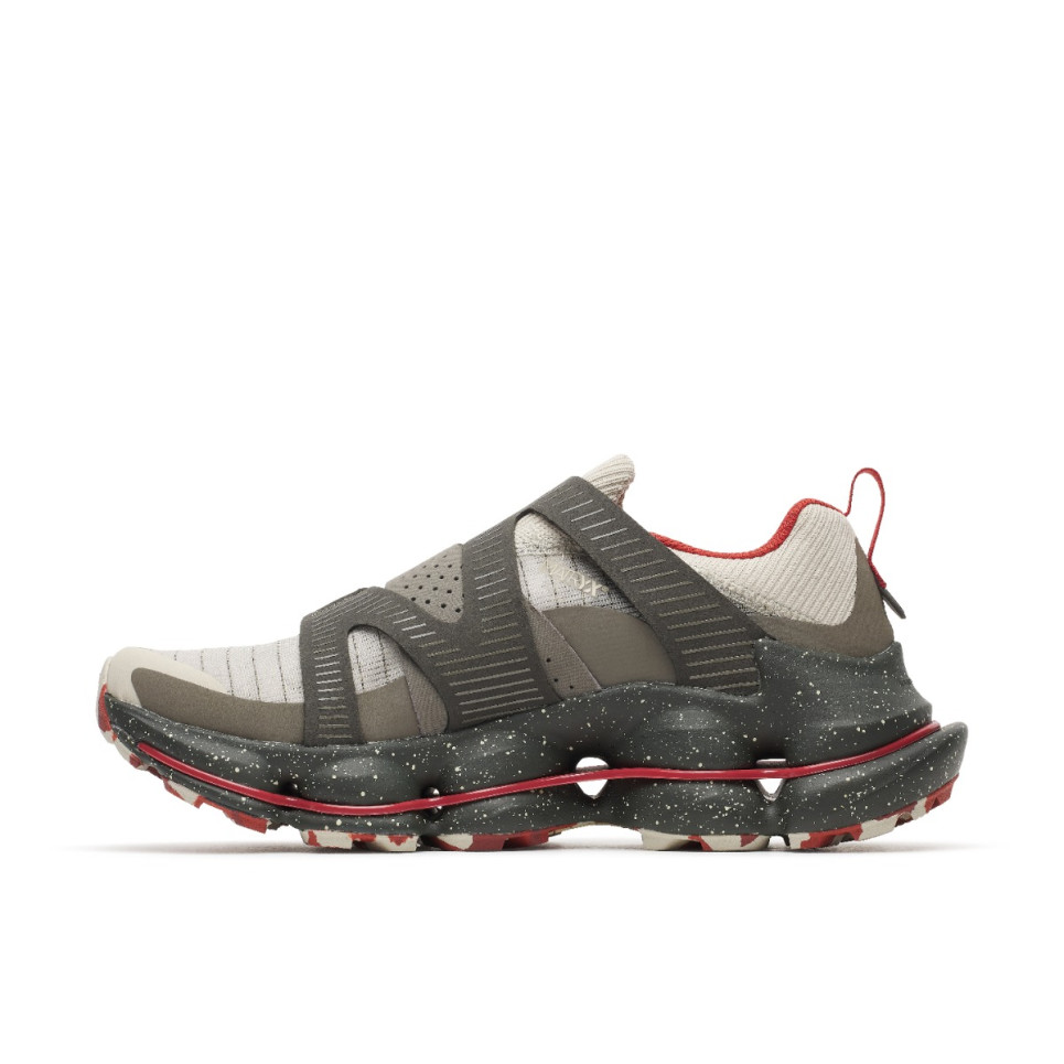 SpeedARC Surge BOA