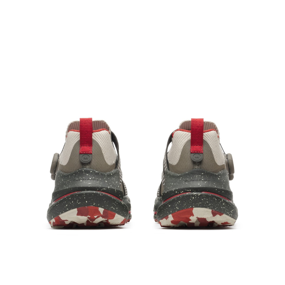 SpeedARC Surge BOA