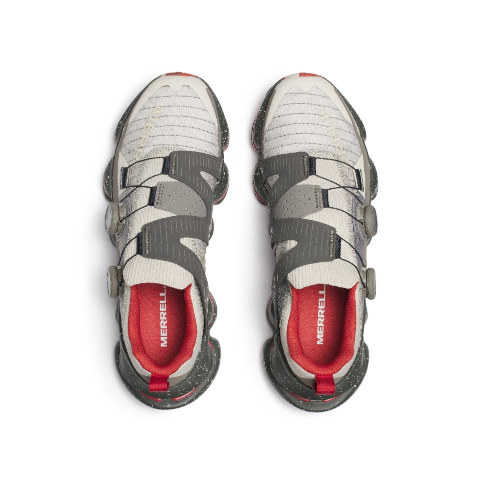 SpeedARC Surge BOA
