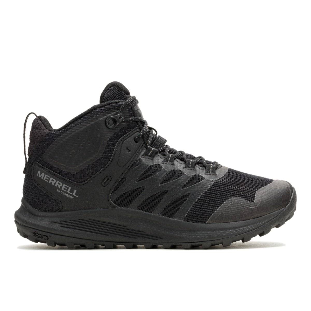 Nova 3 Mid Tactical Waterproof Boot