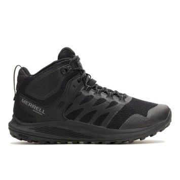 Nova 3 Mid Tactical Waterproof Boot