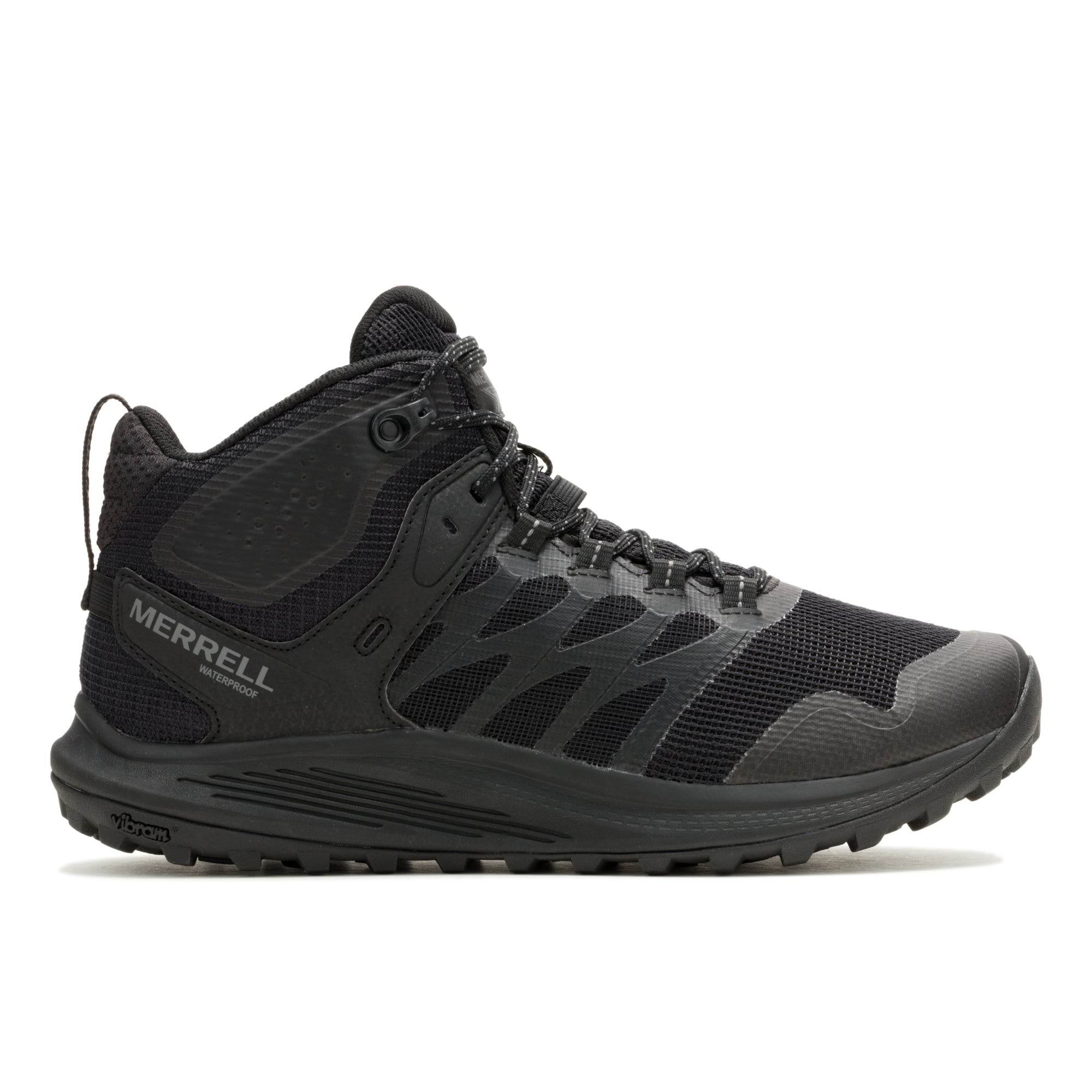 Nova 3 Mid Tactical Waterproof Boot