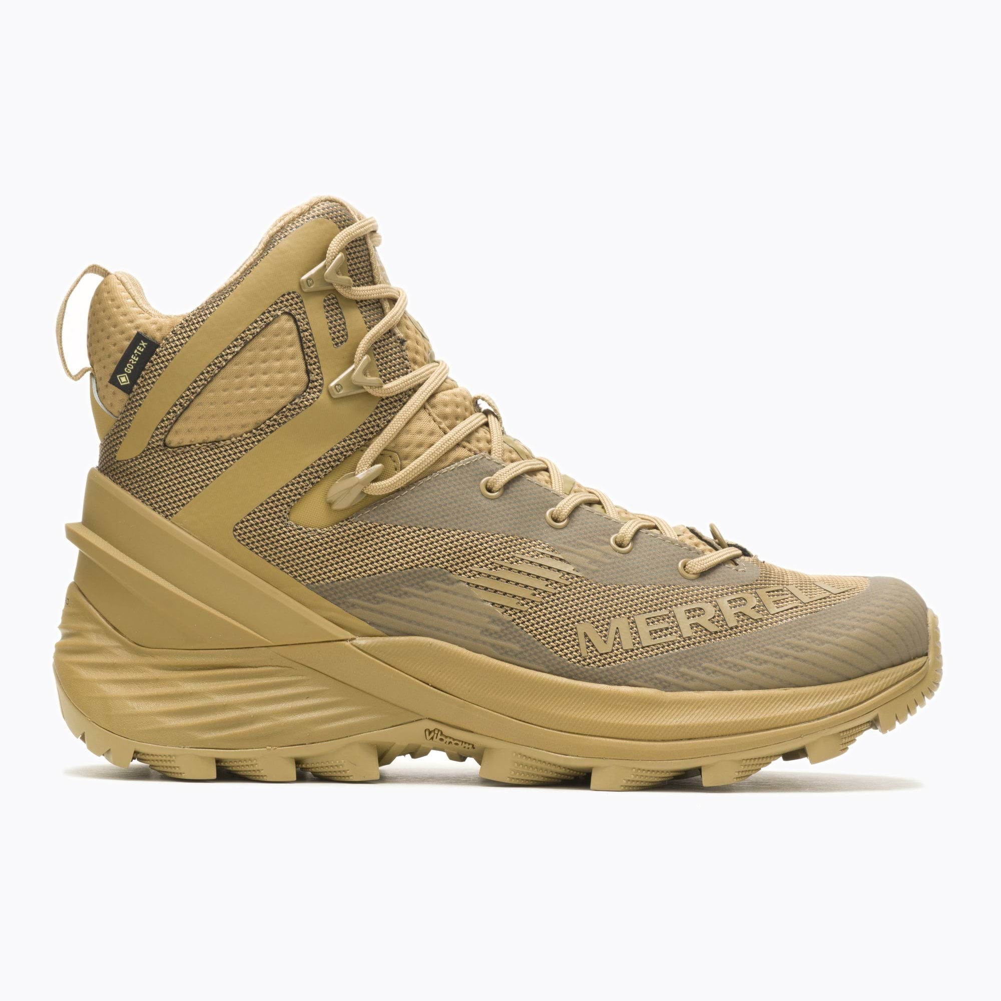 Rogue Tactical GORE-TEX®