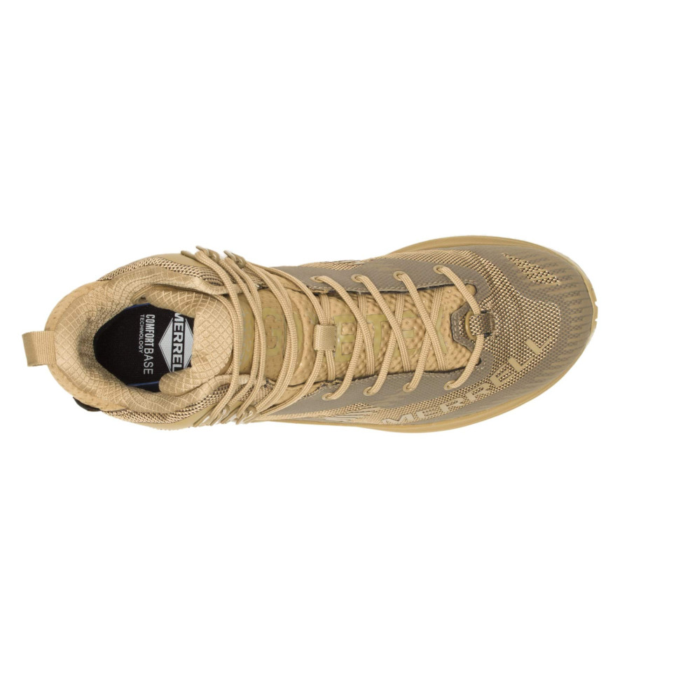 Rogue GTX 8'' Tactical-yellow-40