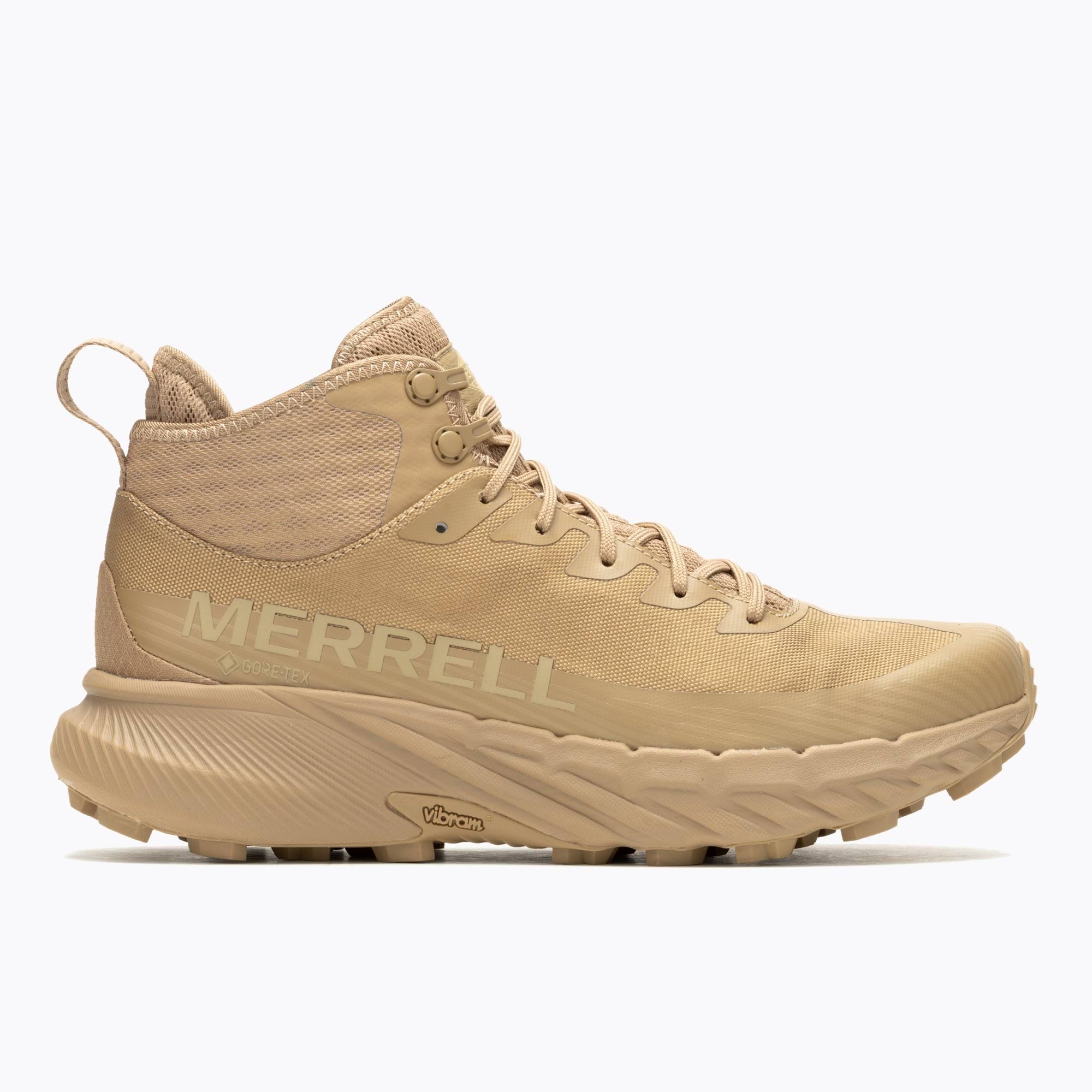 Agility Peak 5 Tactical Mid GORE-TEX®