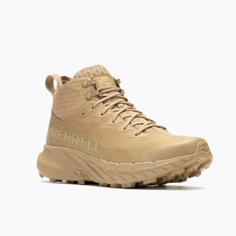 Agility Peak 5 Tactical Mid GORE-TEX®