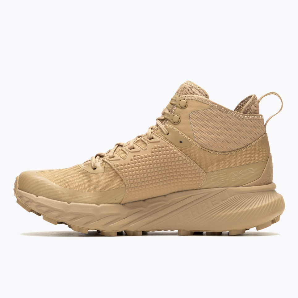 Agility Peak 5 Tactical Mid GORE-TEX®
