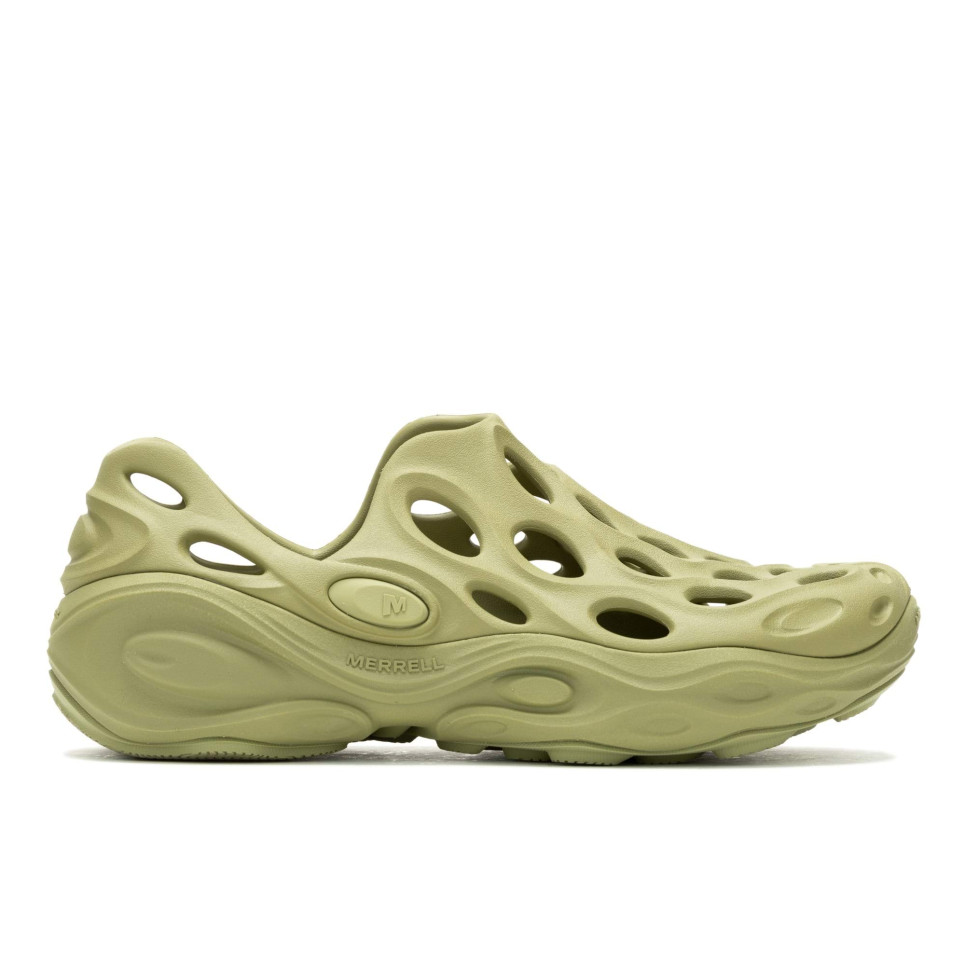 HYDRO NEXT GEN MOC SE-olive/green-41