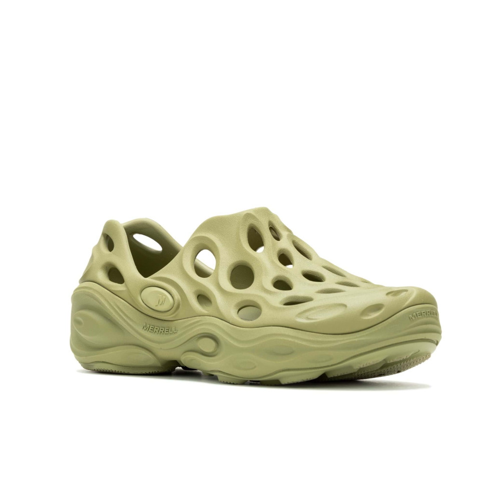 HYDRO NEXT GEN MOC SE-olive/green-41