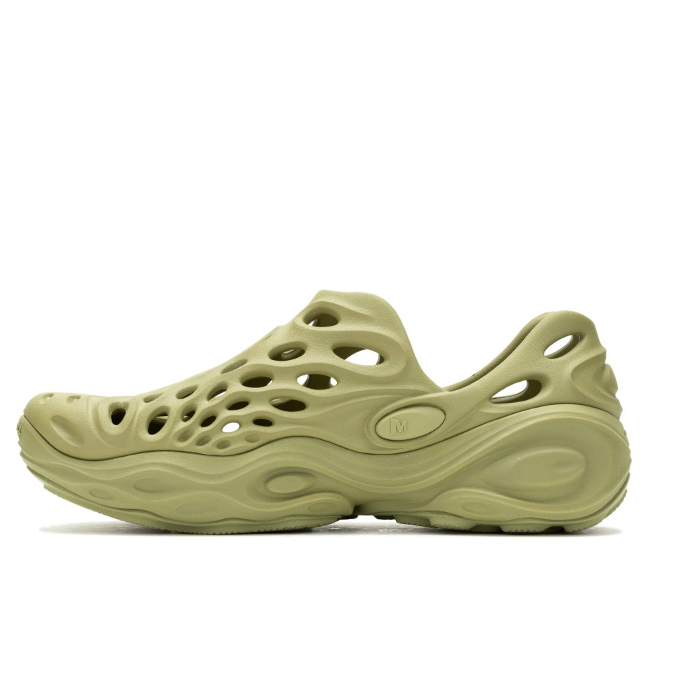 HYDRO NEXT GEN MOC SE-olive/green-41