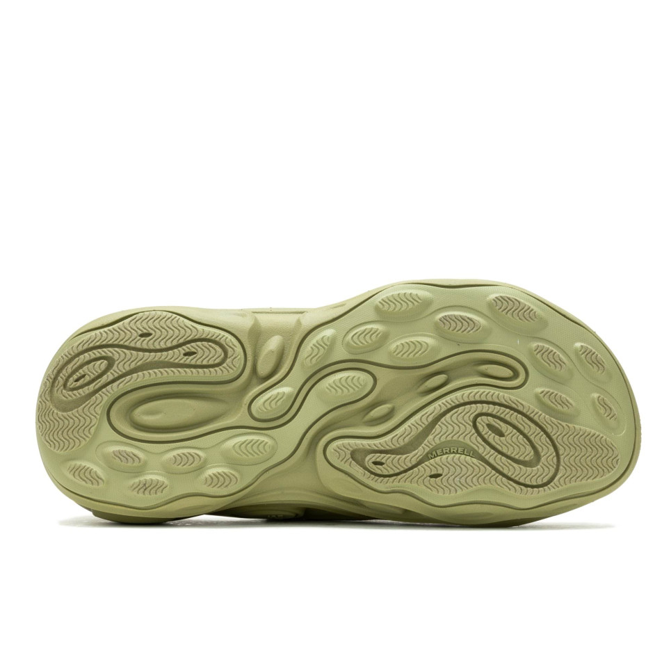 HYDRO NEXT GEN MOC SE-olive/green-41