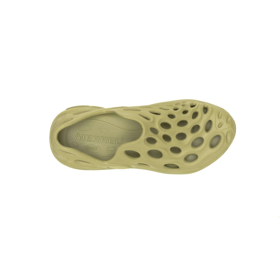 HYDRO NEXT GEN MOC SE-olive/green-41