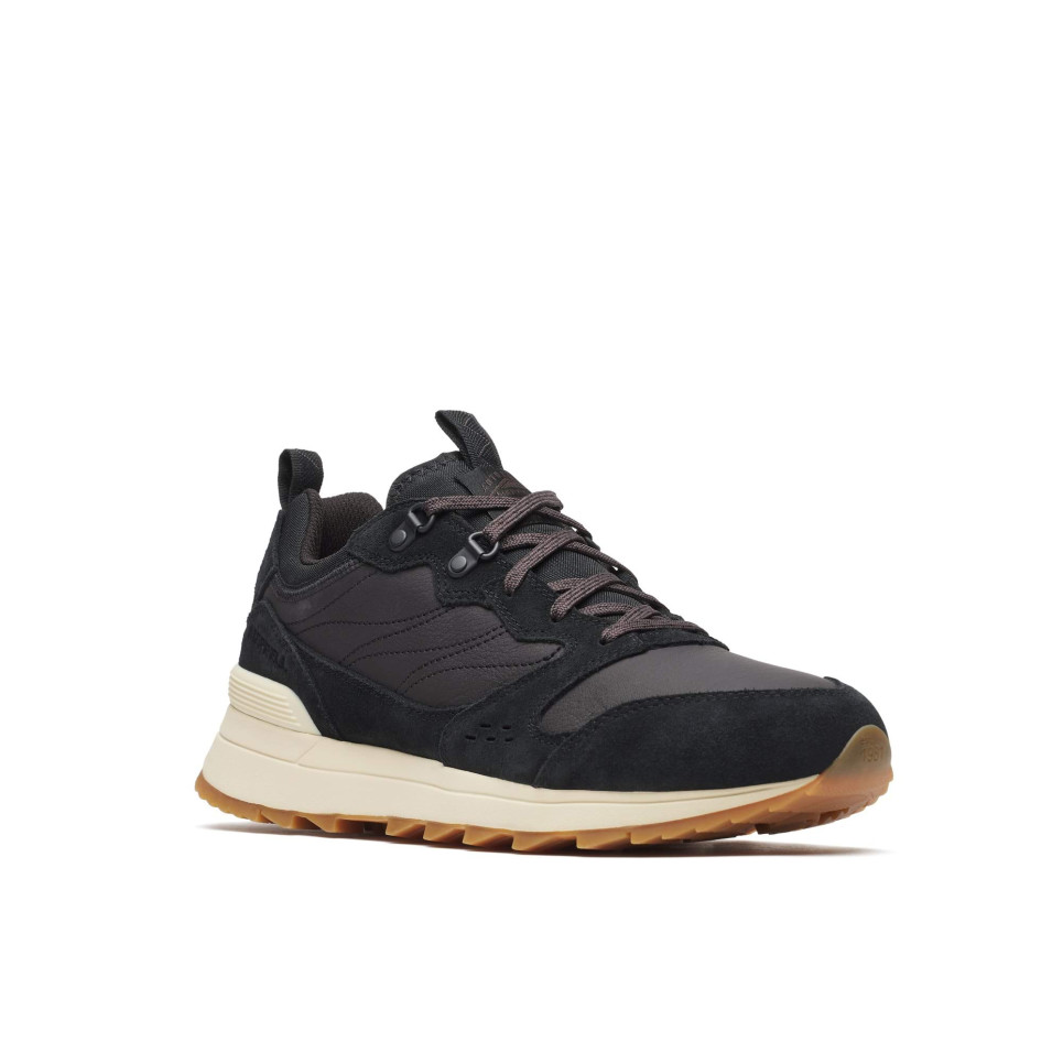 Alpine 83 Sneaker Recraft Mxd
