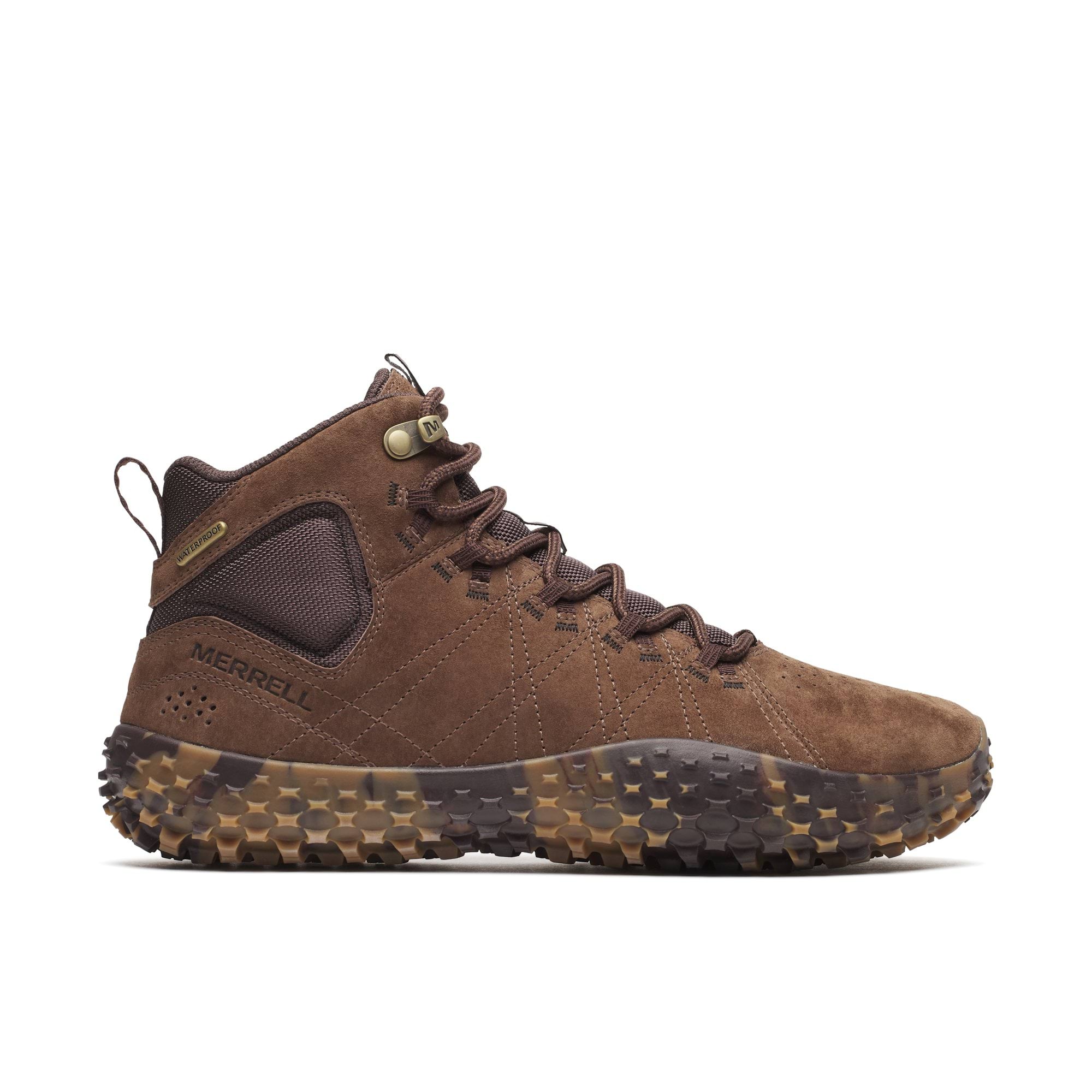 Wrapt Mid Waterproof
