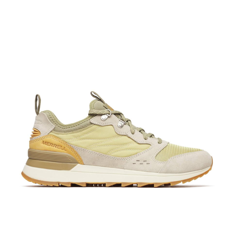 Alpine 83 Sneaker Recraft