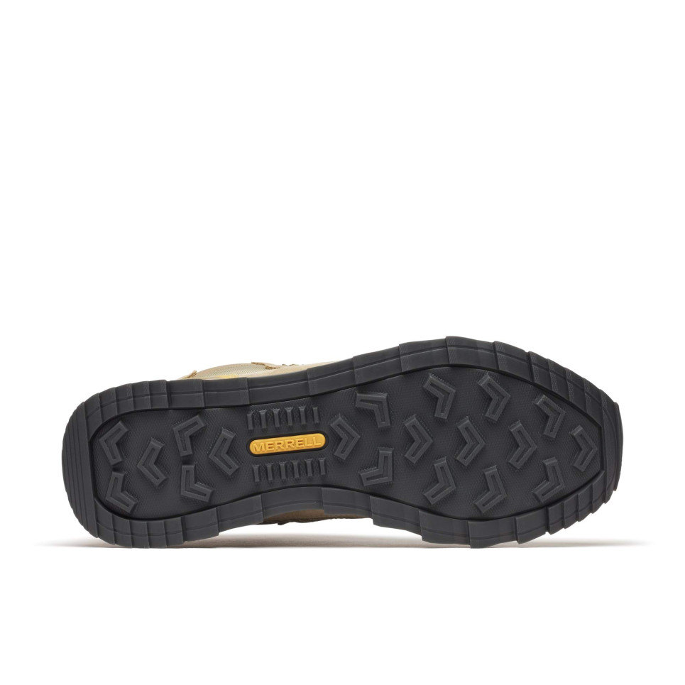 Alpine 83 Snkr Recraft Mid Waterproof