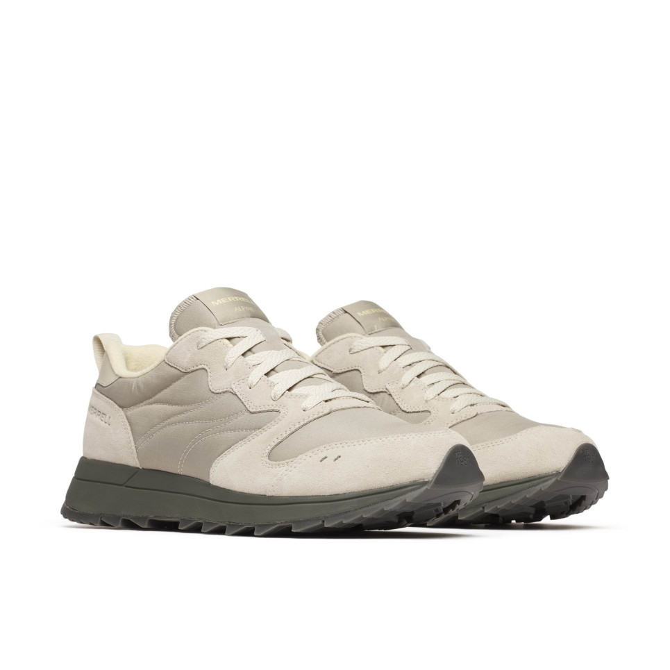 Alpine 83 Sneaker Sport