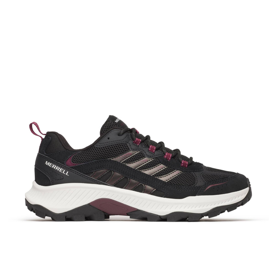 Speed Strike 2 Trek