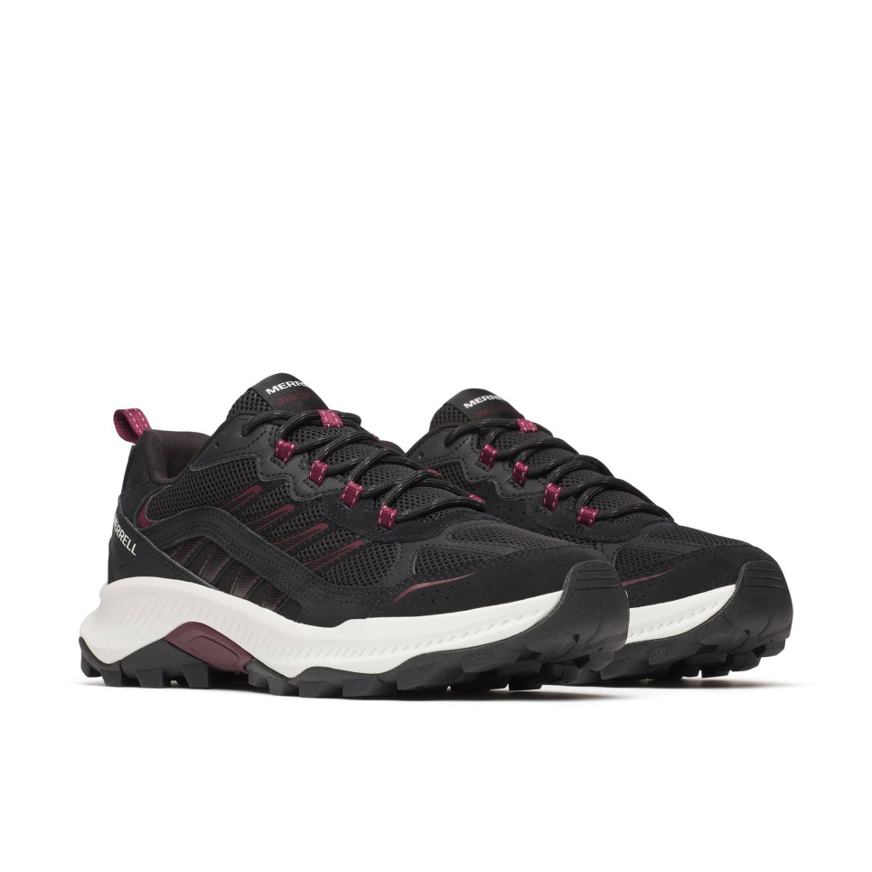 Speed Strike 2 Trek