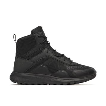 Jumpstrike Tactical Mid