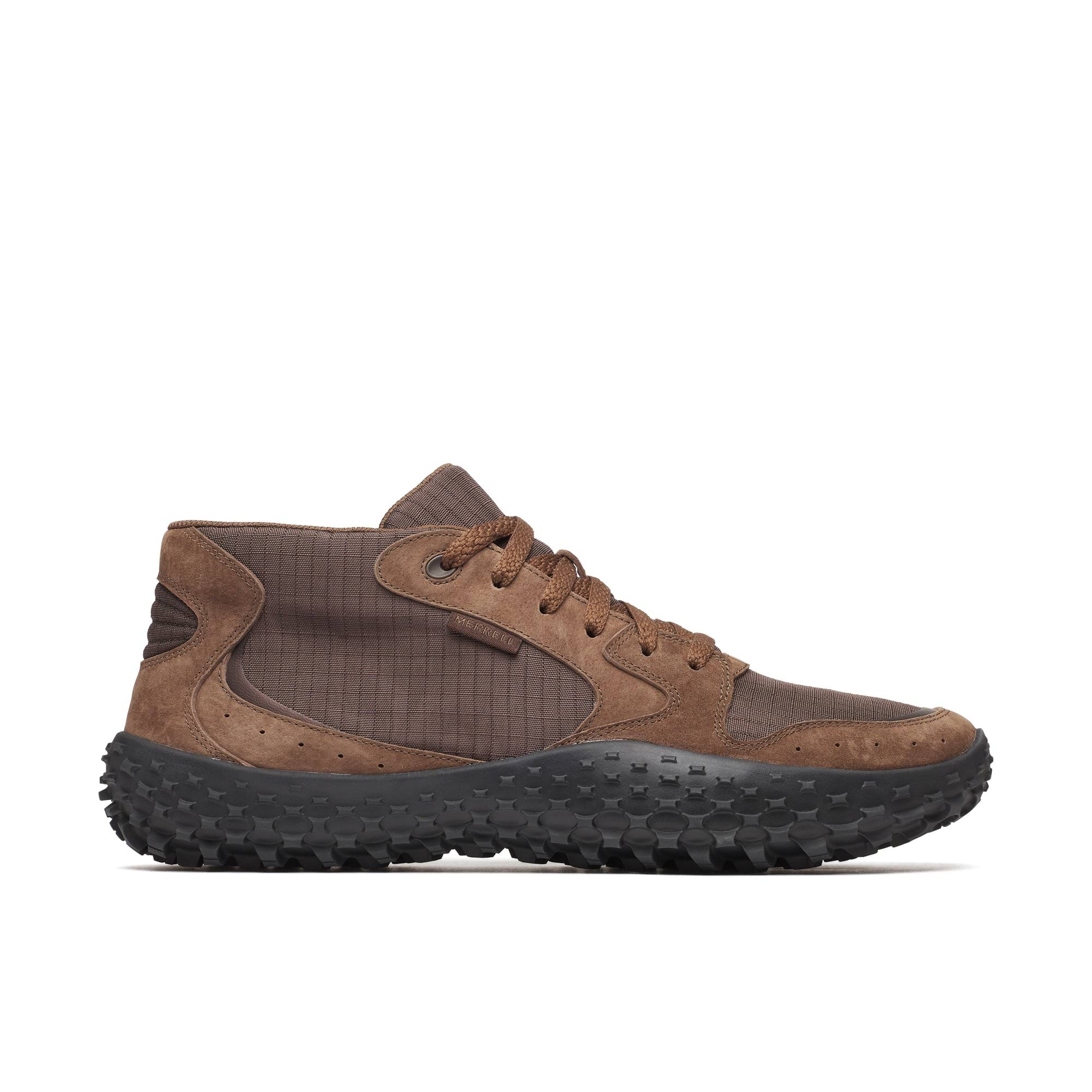 Wrapt Sneaker Mid Waterproof
