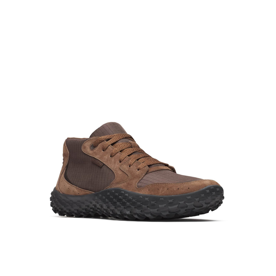 Wrapt Sneaker Mid Wp