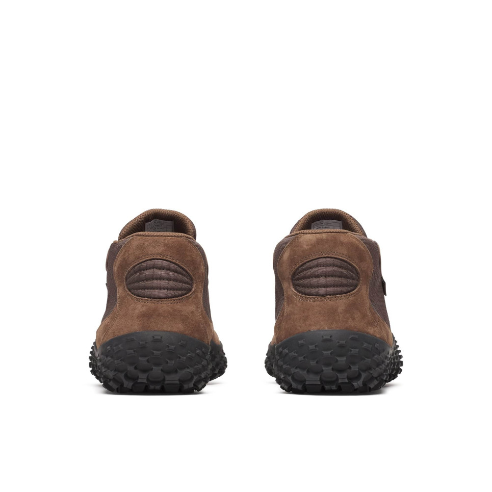 Wrapt Sneaker Mid Wp