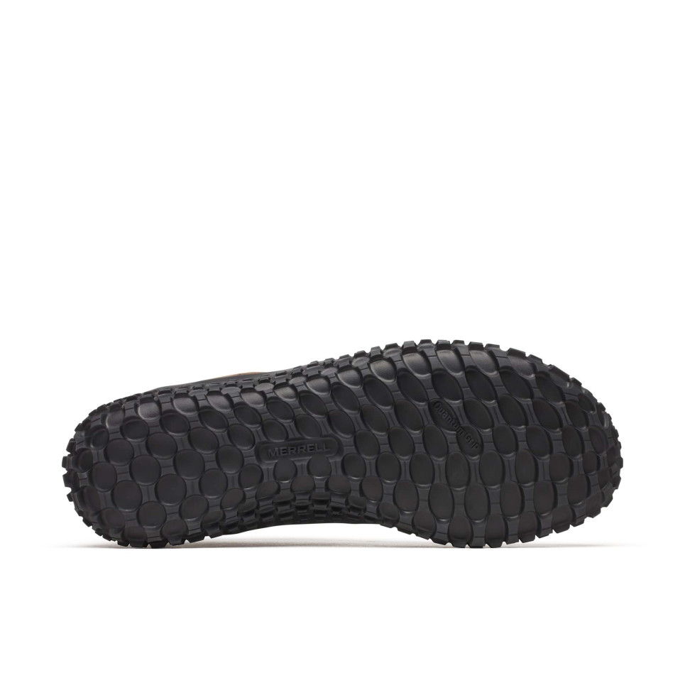 Wrapt Sneaker Mid Wp