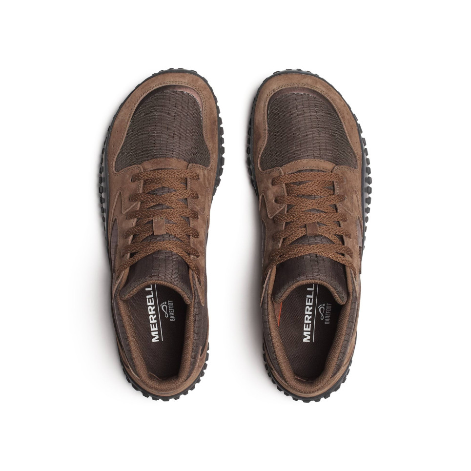 Wrapt Sneaker Mid Wp