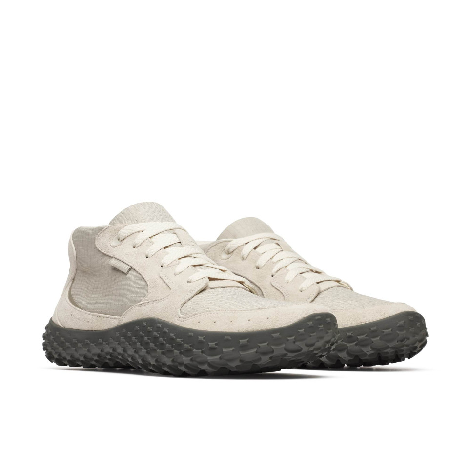Wrapt Sneaker Mid Wp