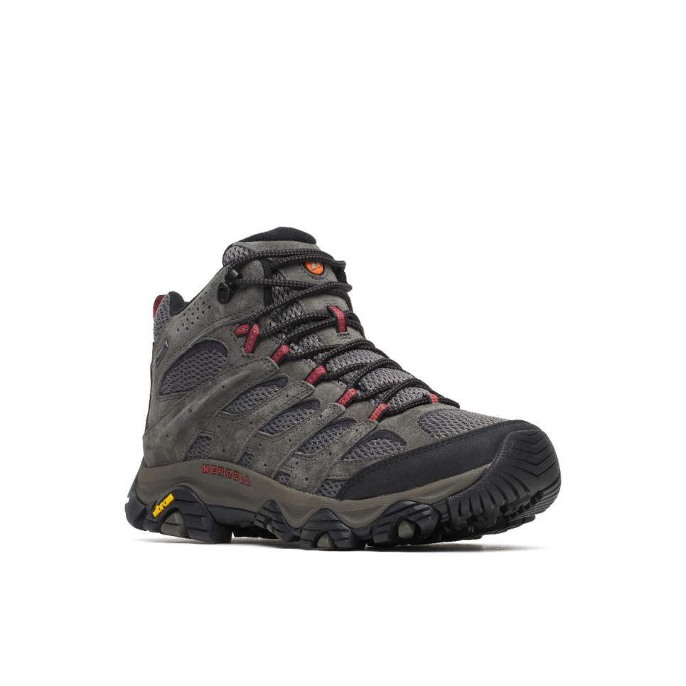 Moab 3 Mid GORE-TEX®-Grey-41