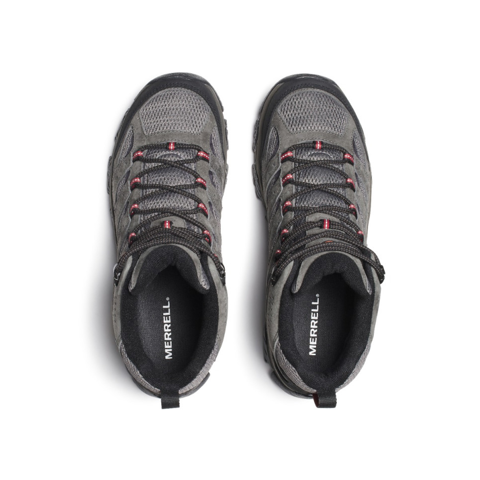 Moab 3 Mid GORE-TEX®-Grey-41