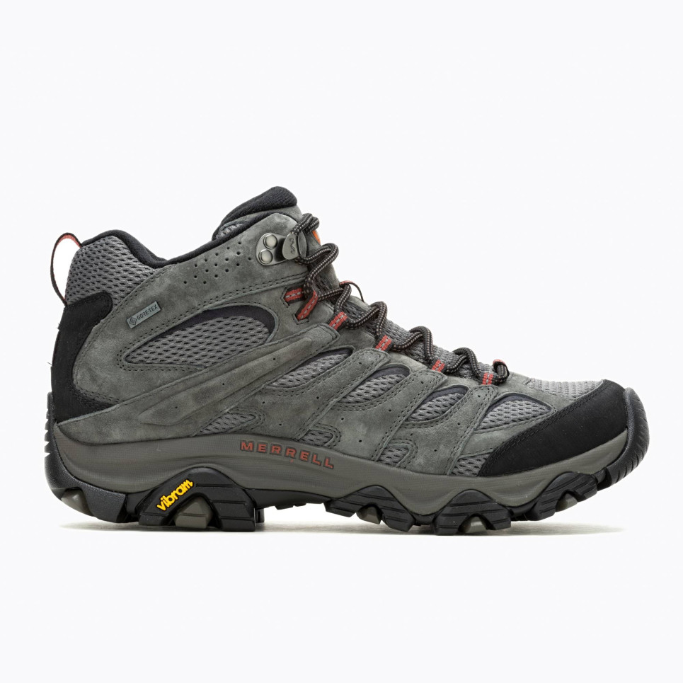 Moab 3 Mid GORE-TEX®-Grey-41