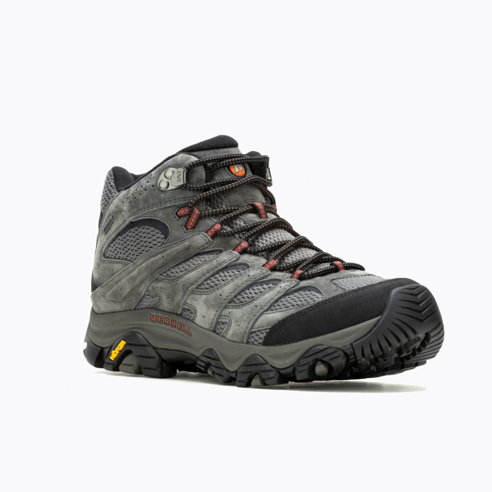 Moab 3 Mid GORE-TEX®-Grey-46.5
