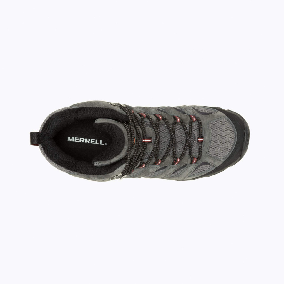 Moab 3 Mid GORE-TEX®-Grey-41